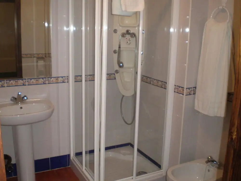 Foto - Hotel Restaurante La Yedra