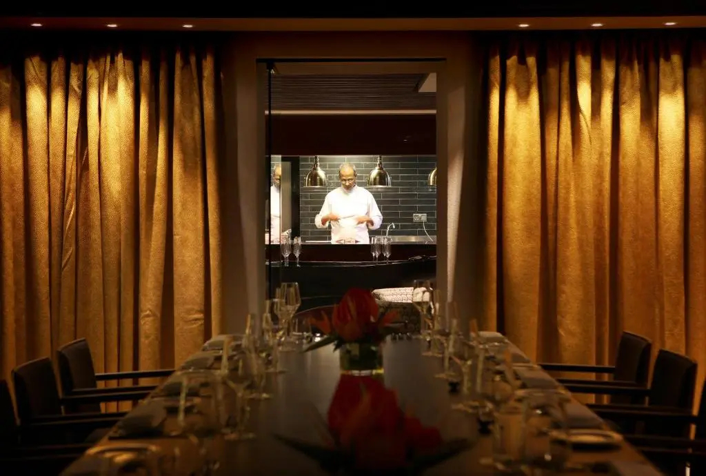 Foto - St. James' Court, A Taj Hotel, London