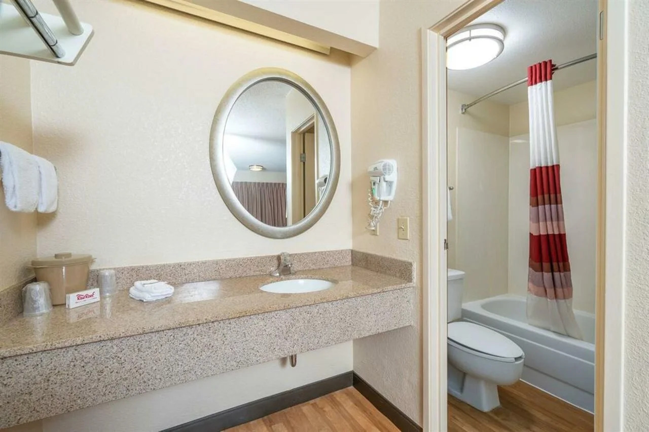 Foto - Red Roof Inn Edison