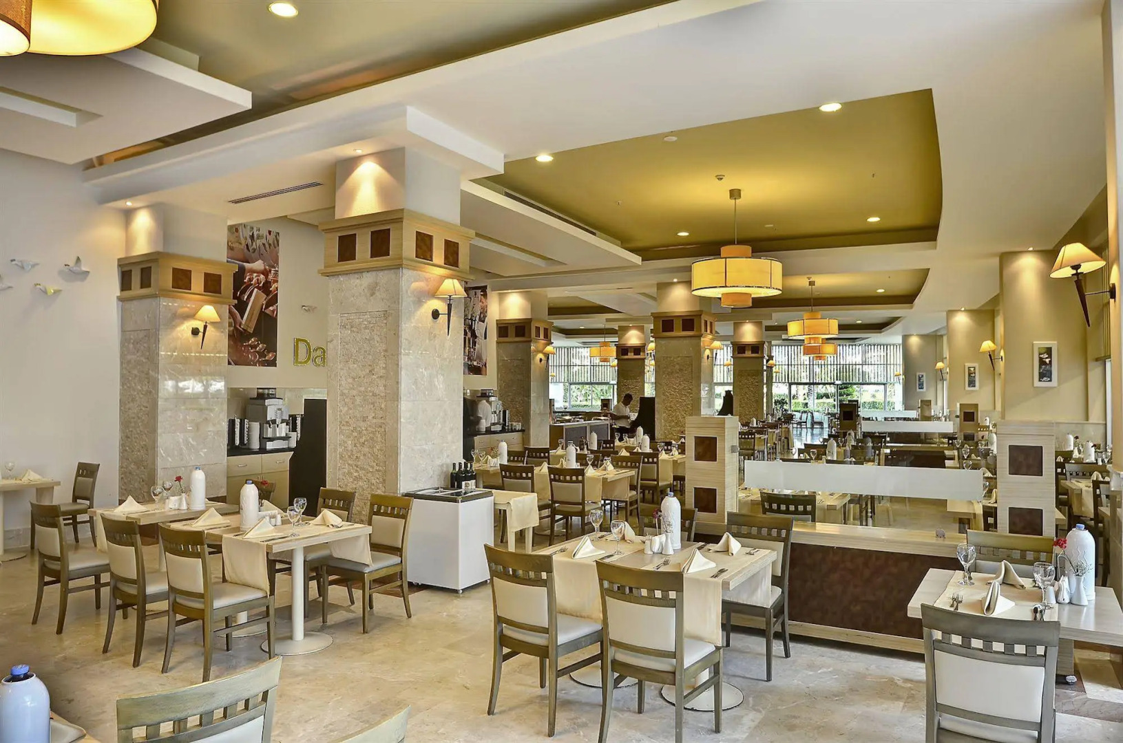 Foto - Miracle Resort Hotel