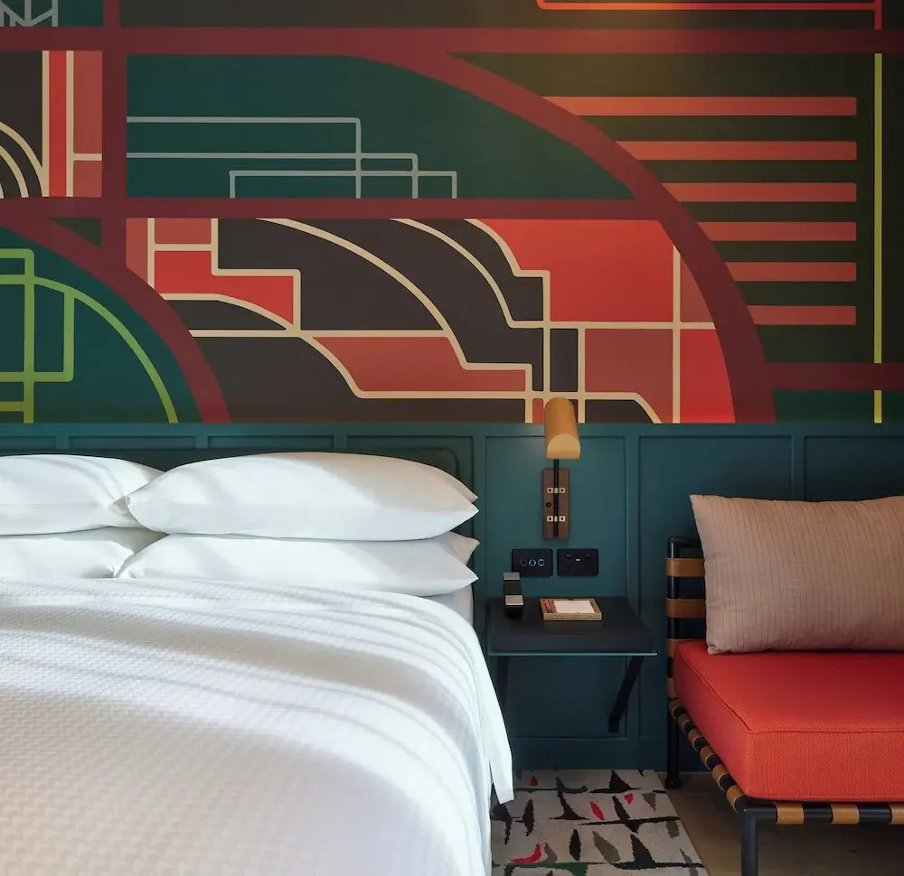 Photo - Caption By Hyatt Central Sydney