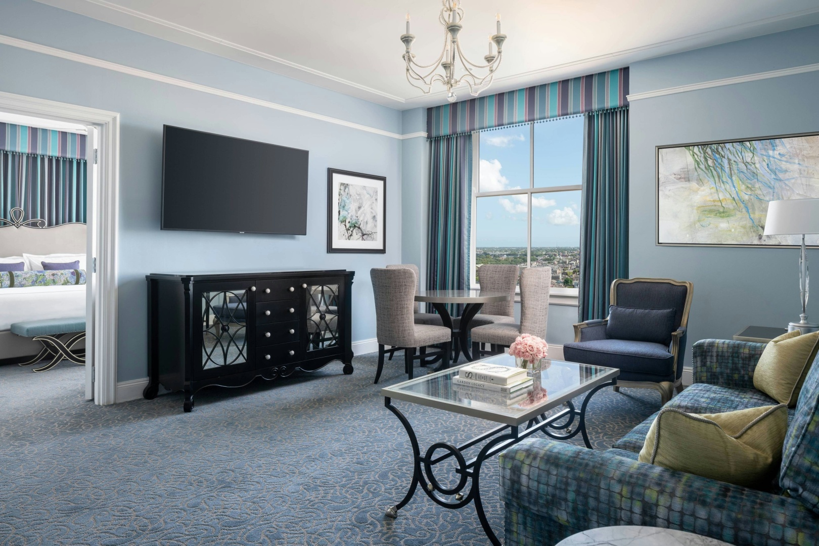 Foto - The Ritz-Carlton, New Orleans