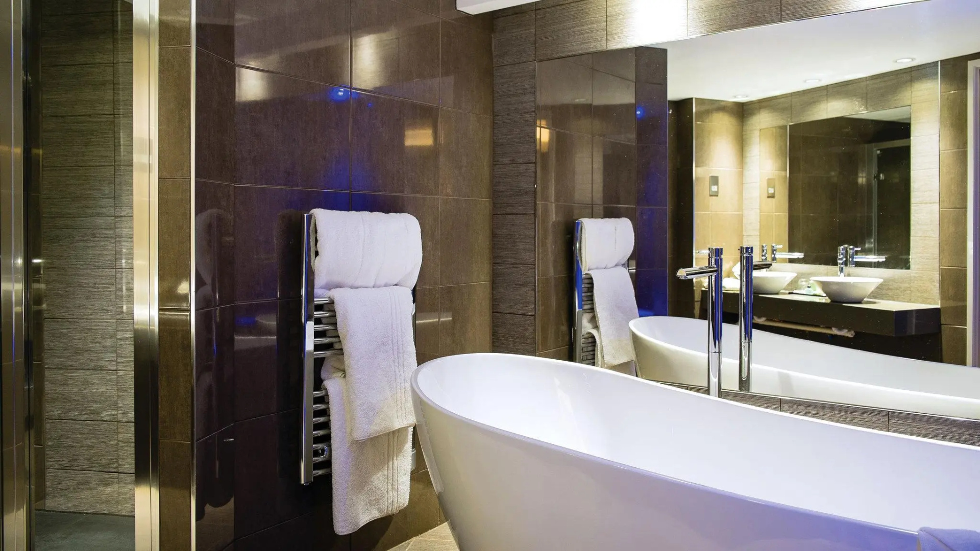 Photo - Lea Marston Hotel