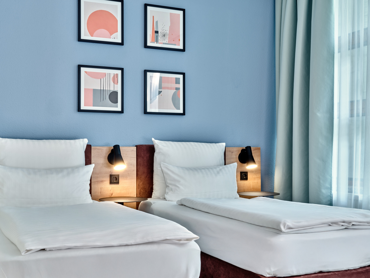Foto - Garner Hotel Berlin - Schöneberg by IHG