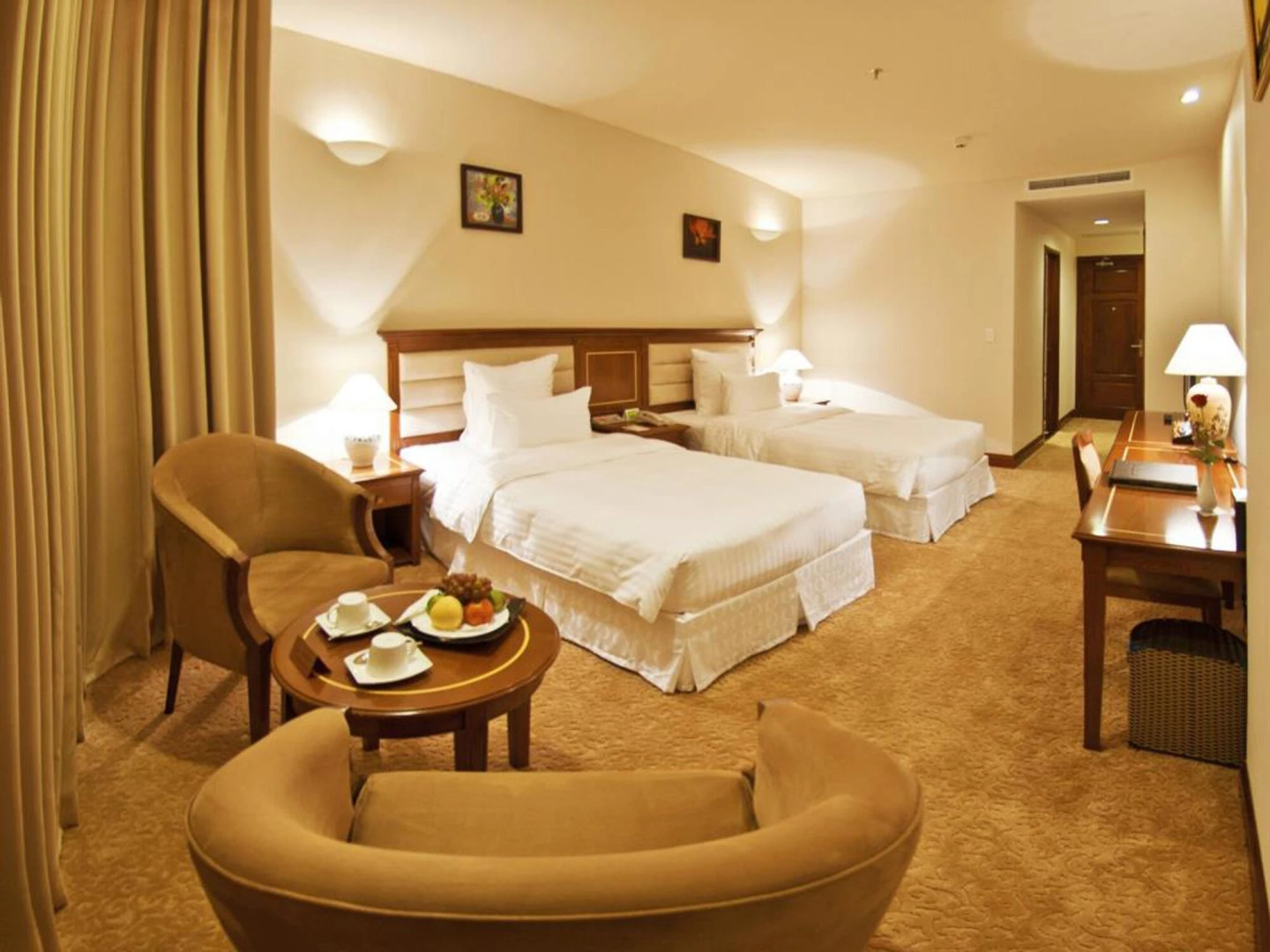 Foto - Tan Son Nhat Saigon Hotel