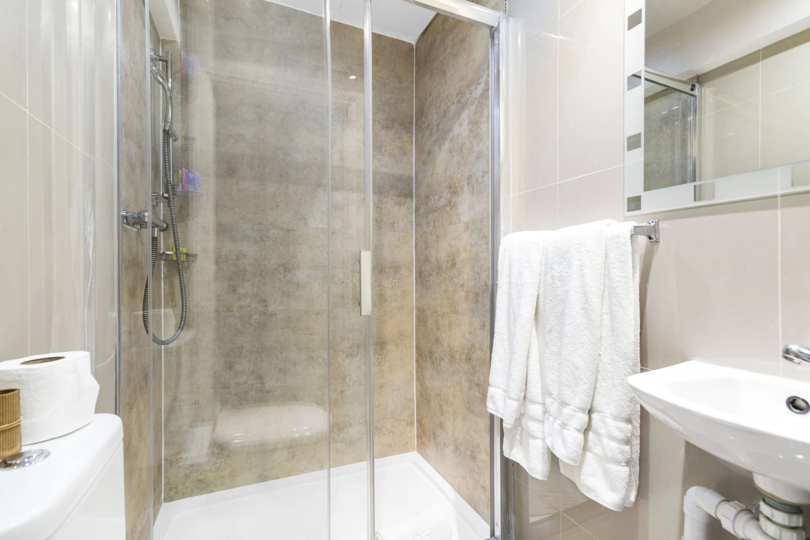 Photo - Hotel Shepherds Bush London