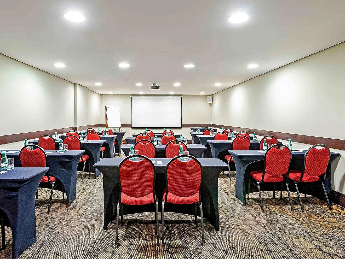 Foto - Novotel SP Jardins