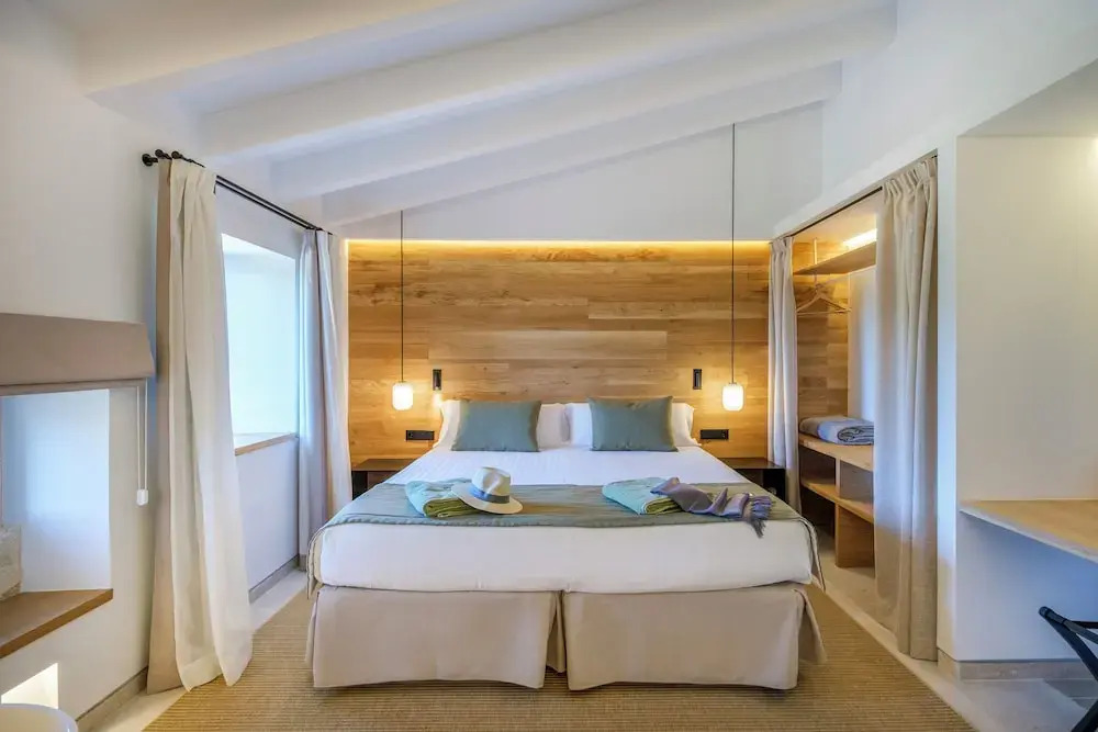 Foto - Fincahotel Treurer - Olive Grove & Grand House - Adults Only