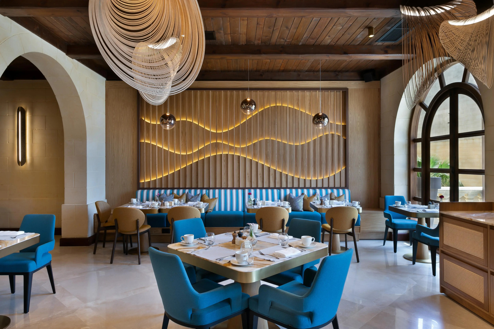 Photo - Kempinski Hotel San Lawrenz