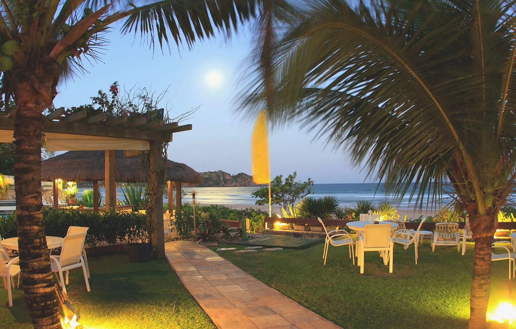 Foto - Le Relais La Borie