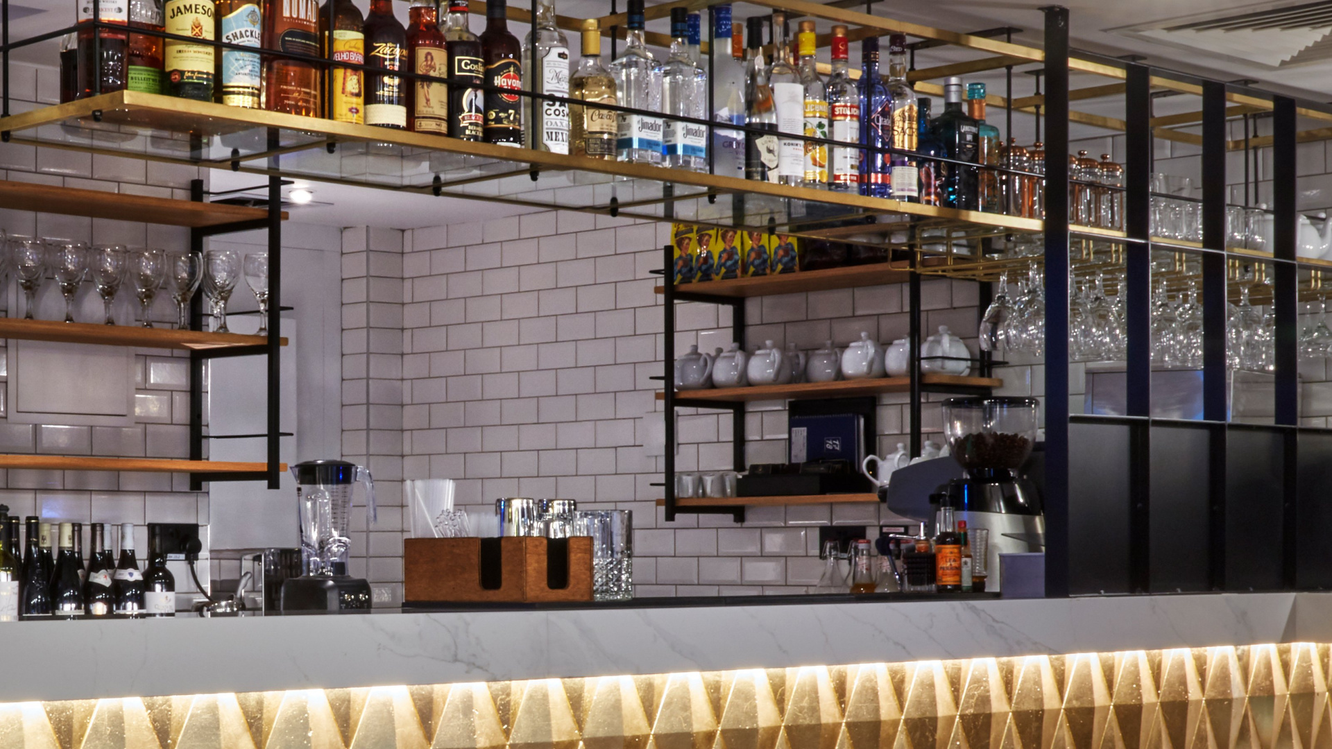 Photo - Victory House - London Leicester Square - MGallery by Sofitel