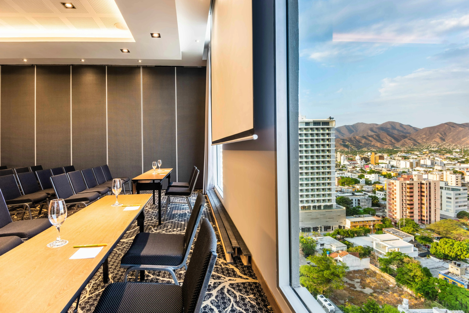 Photo - Hilton Garden Inn Santa Marta