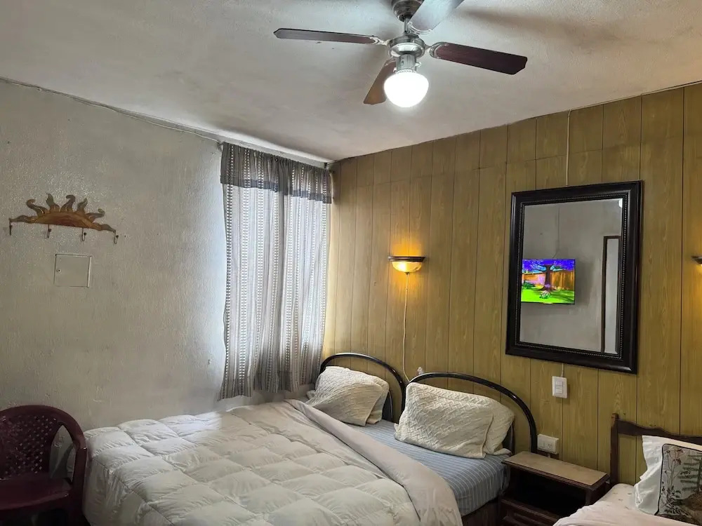 Foto - Hotel Metropolitano