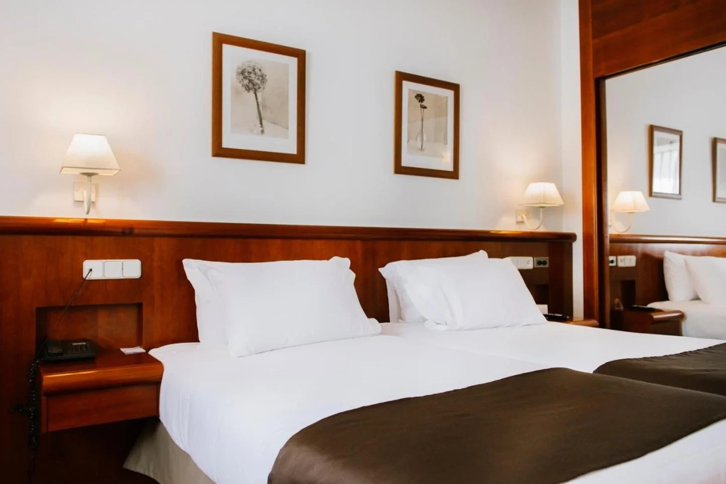 Foto - 1881 Madrid Ventas Hotel