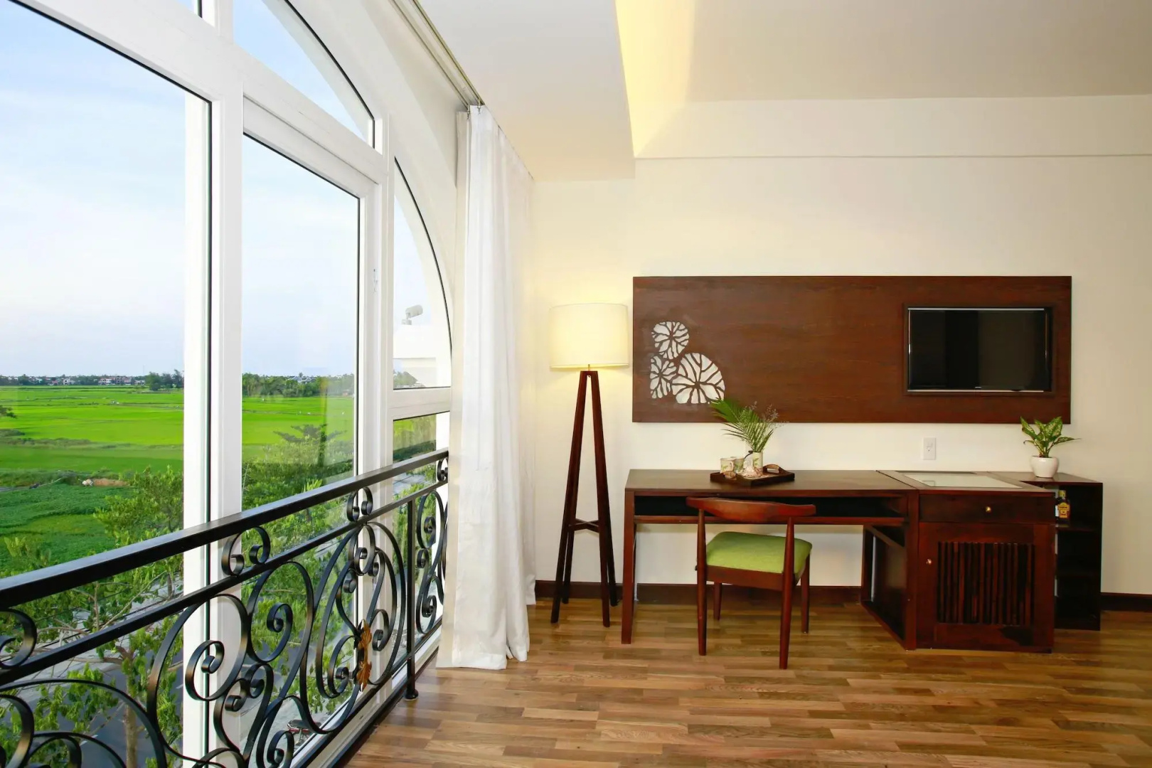 Foto - Lasenta Boutique Hotel Hoian