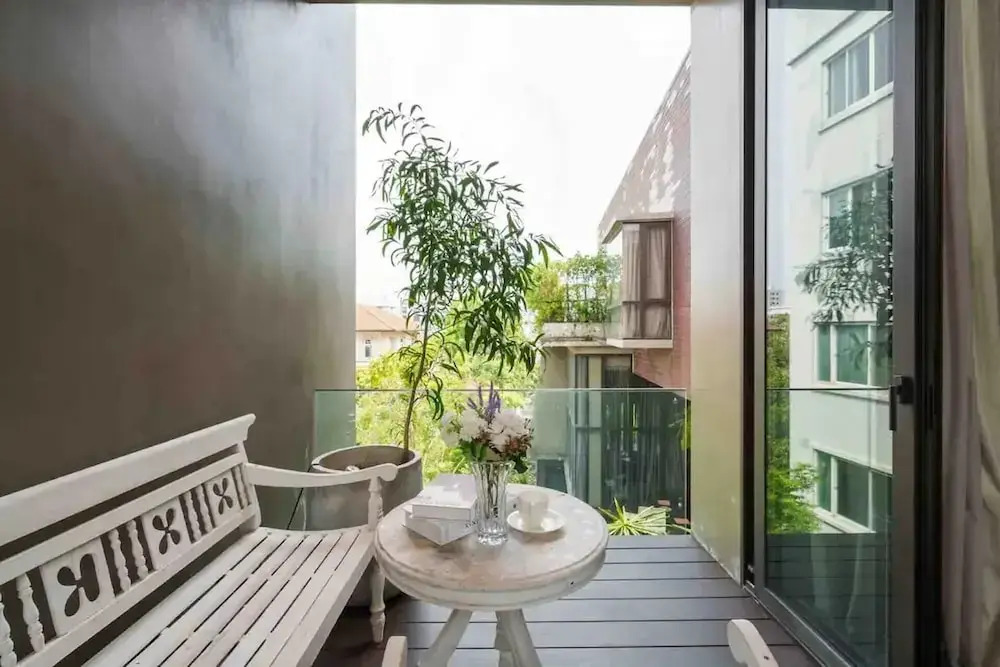 Foto - The Oasis Tranquil Escape