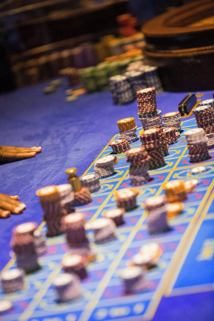 Photo - Renaissance Santo Domingo Jaragua Hotel & Casino