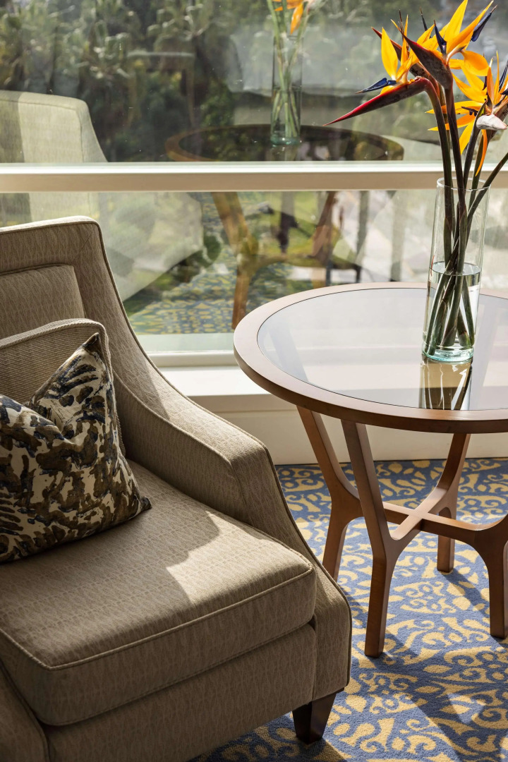 Photo - Miraflores Park, A Belmond Hotel, Lima