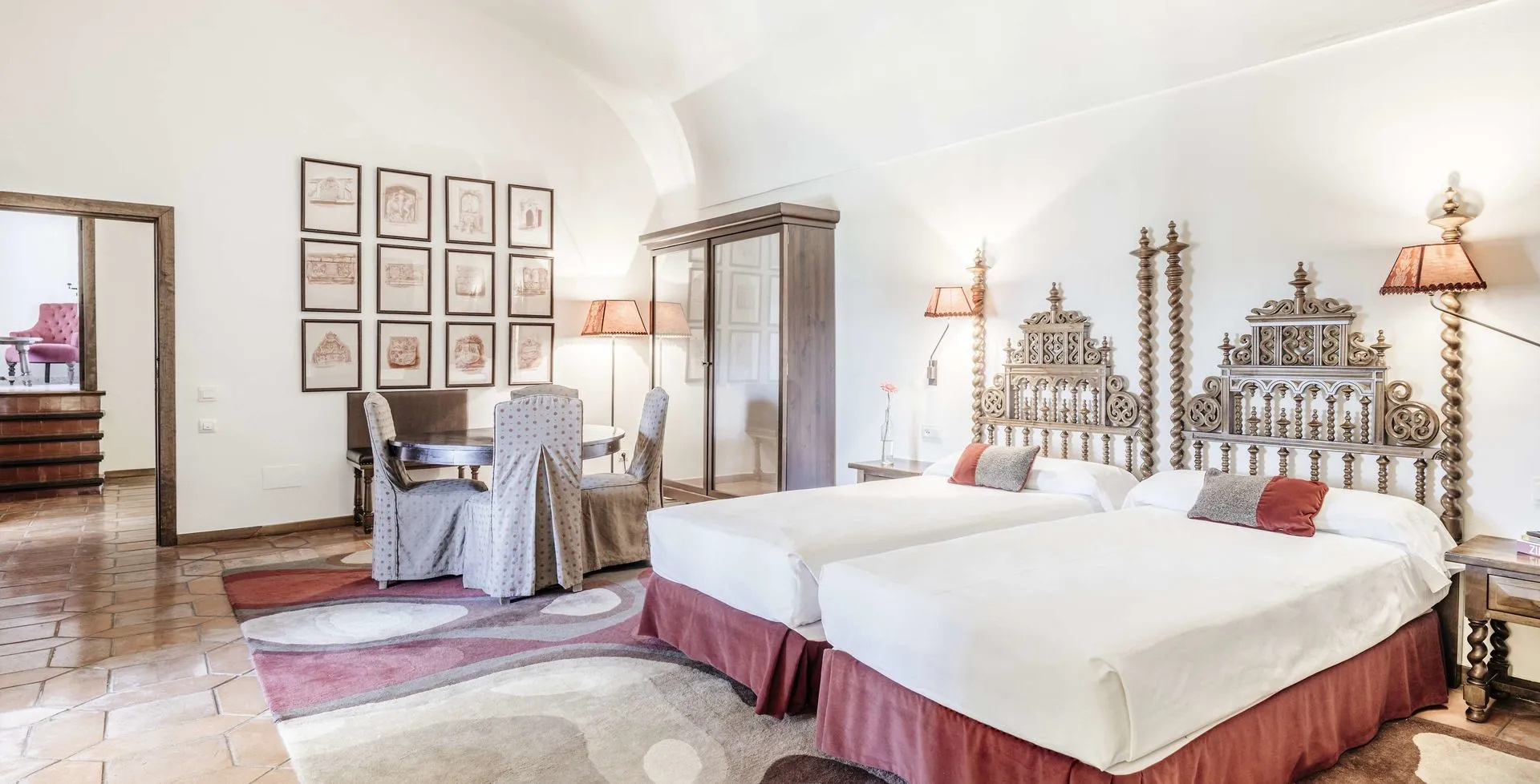 Foto - Parador de Zafra