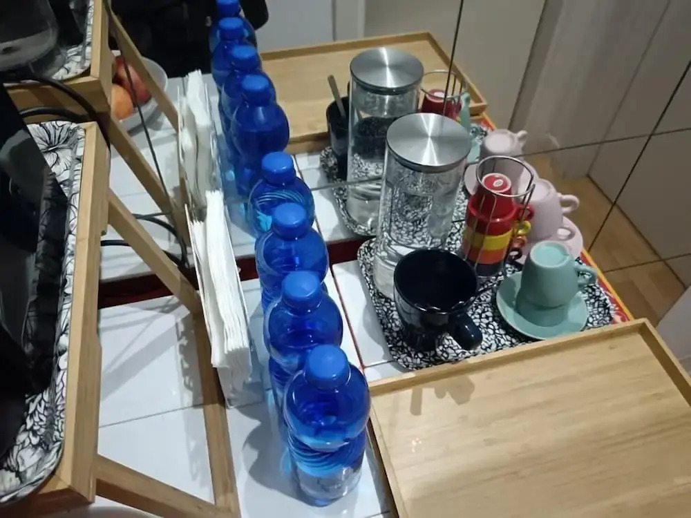 Photo - Floris Guest House