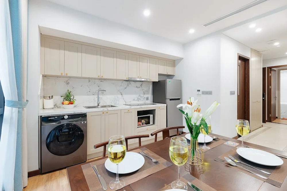 Foto - Margaery Boutique Apartment