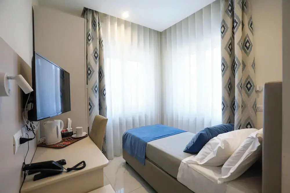 Foto - Vomero High Hotel