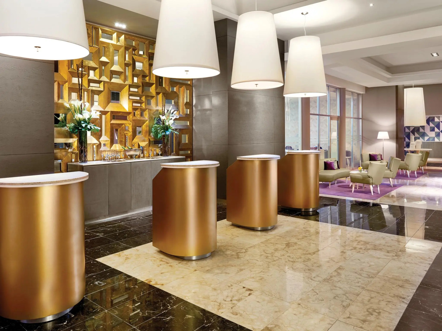 Foto - The Fives Beach Hotel & Residences - All Senses Inclusive