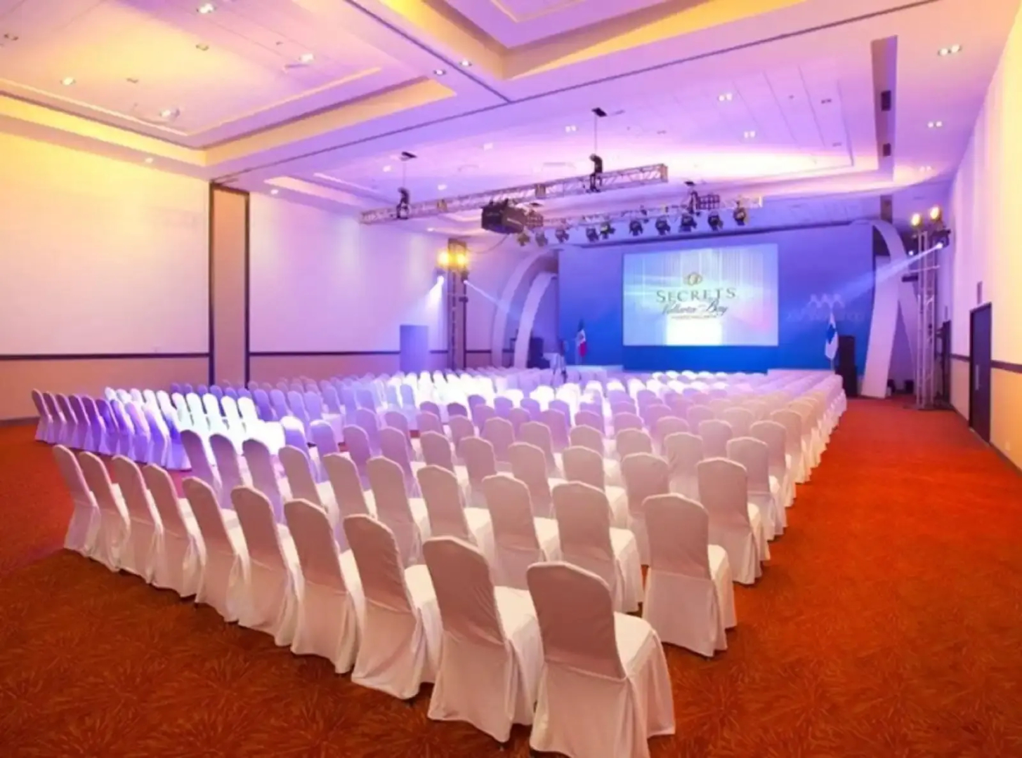 Photo - Dreams Vallarta Bay Resorts & Spa - All Inclusive
