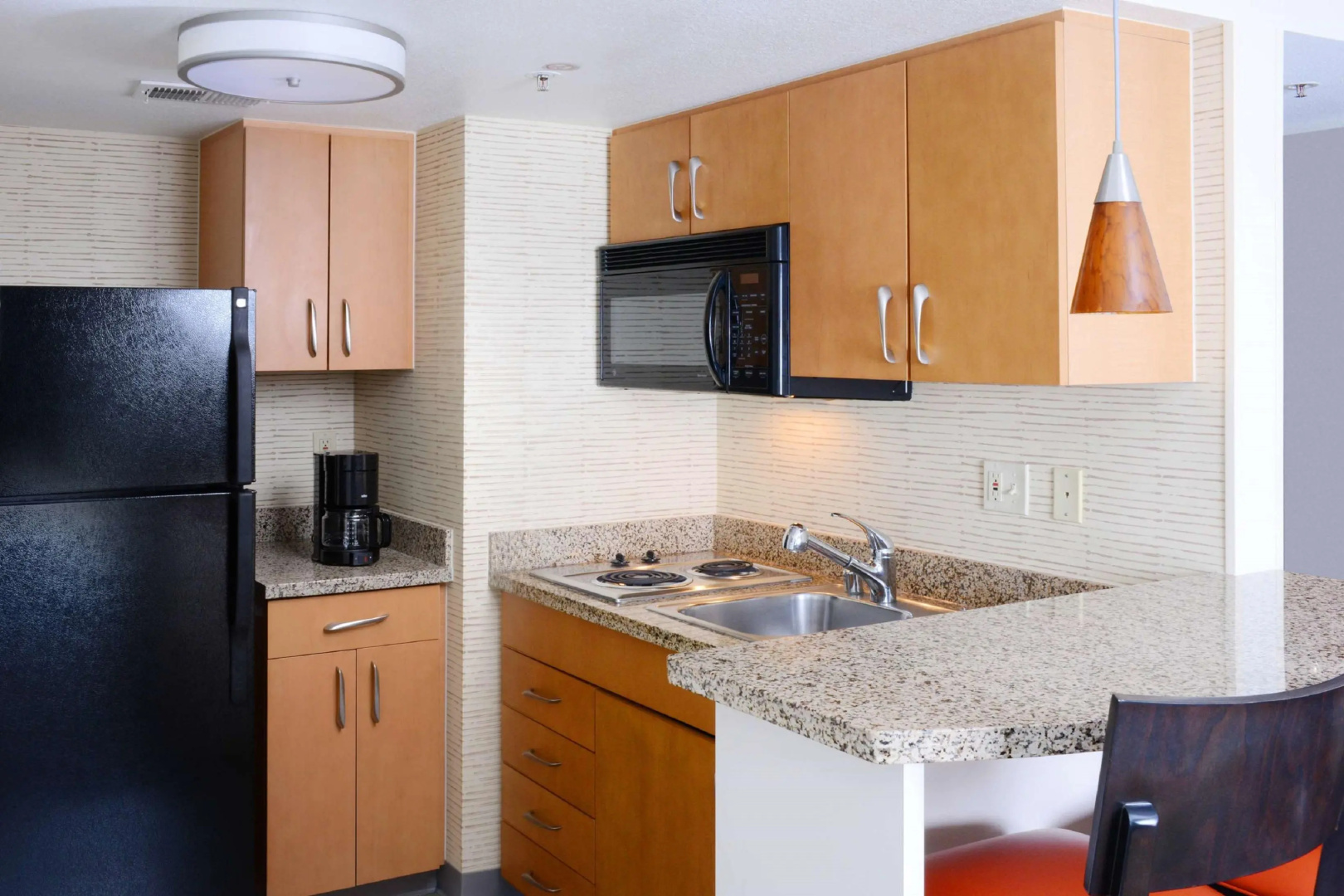 Photo - Sonesta ES Suites Dallas Medical Market Center