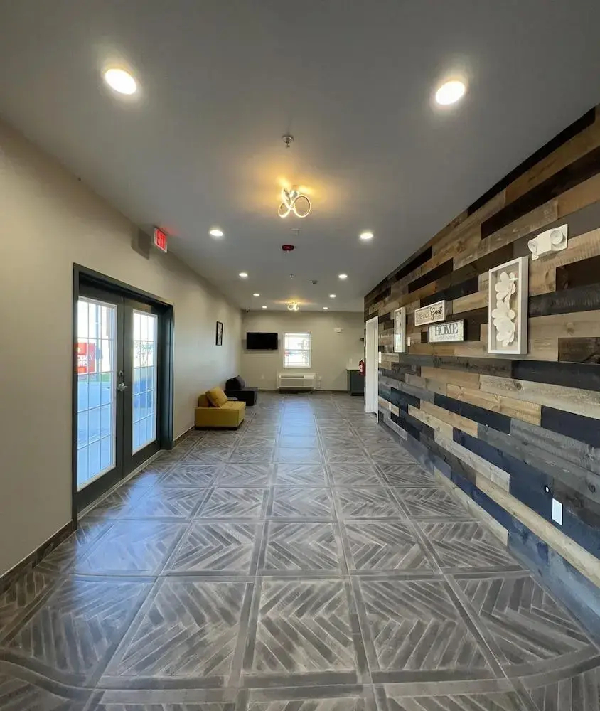 Photo - The Residency Suites