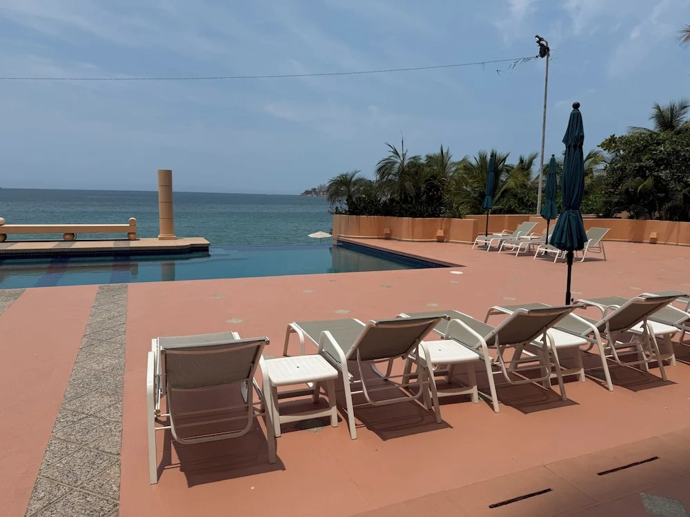 Photo - Tropical Paradise Getaway in Acapulco With Private Infinity Pool