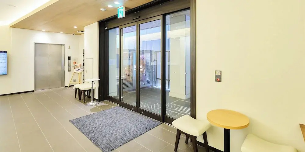 Foto - Hotel Meldia Shijo Kawaramachi Annex
