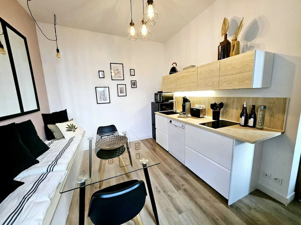 Foto - La Maison Grivolas
