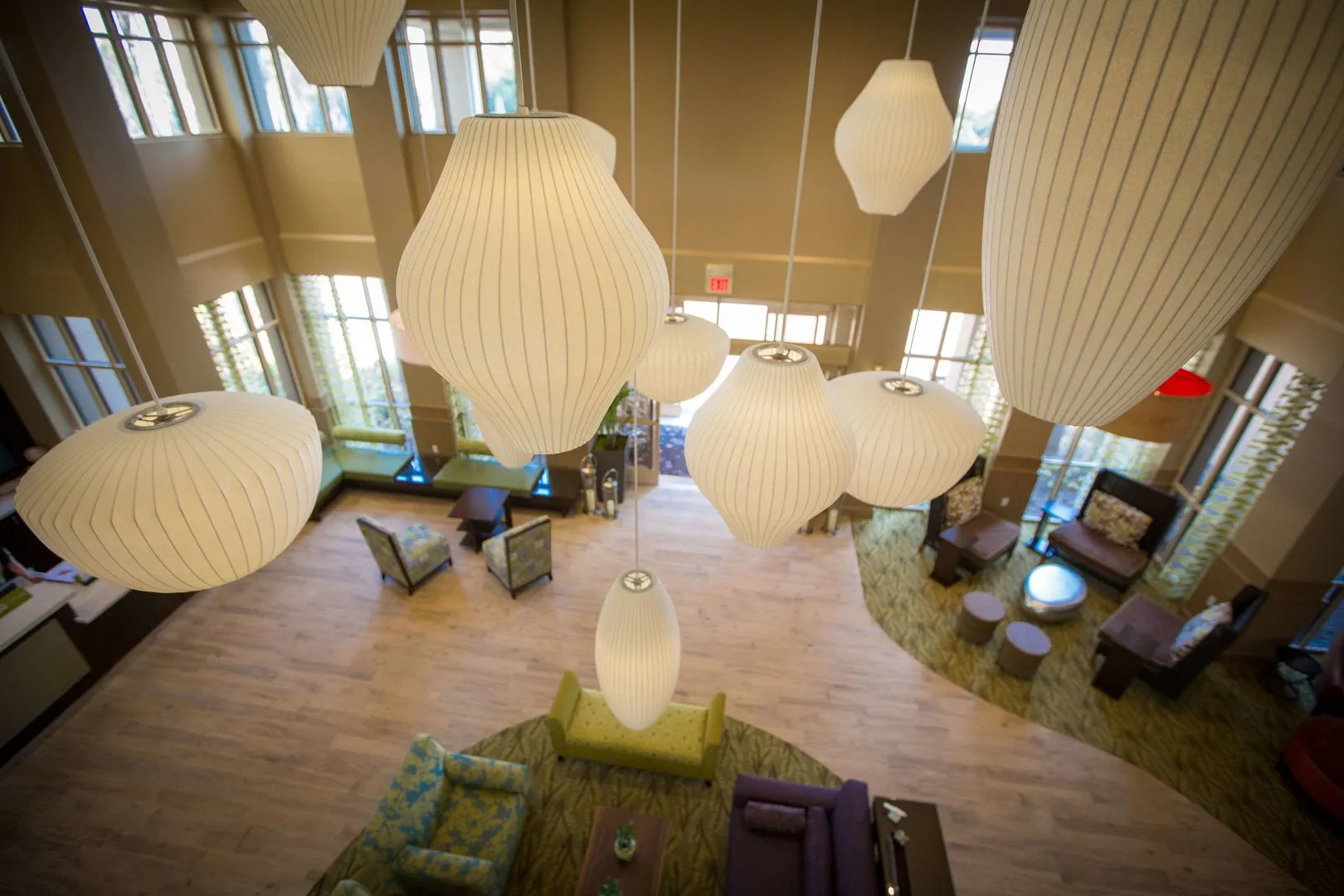 Photo - Hilton Garden Inn Montebello / Los Angeles