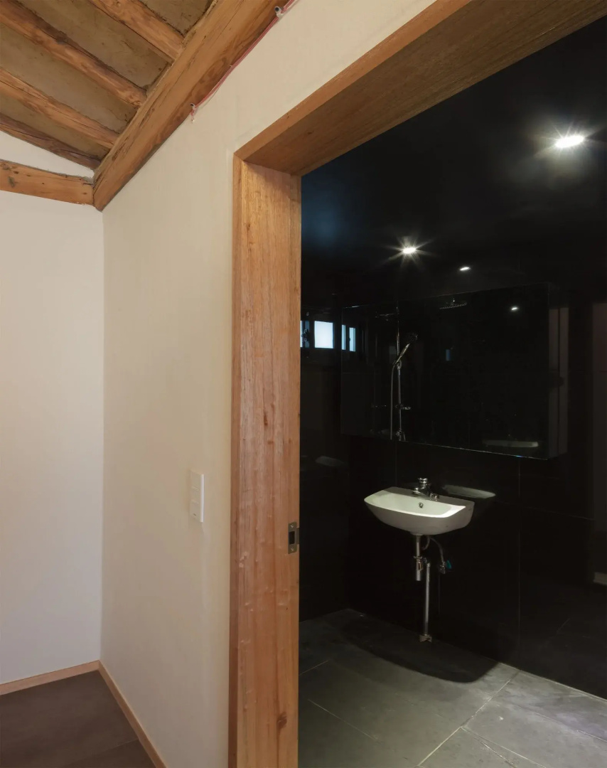 Foto - Side Hanok Residence