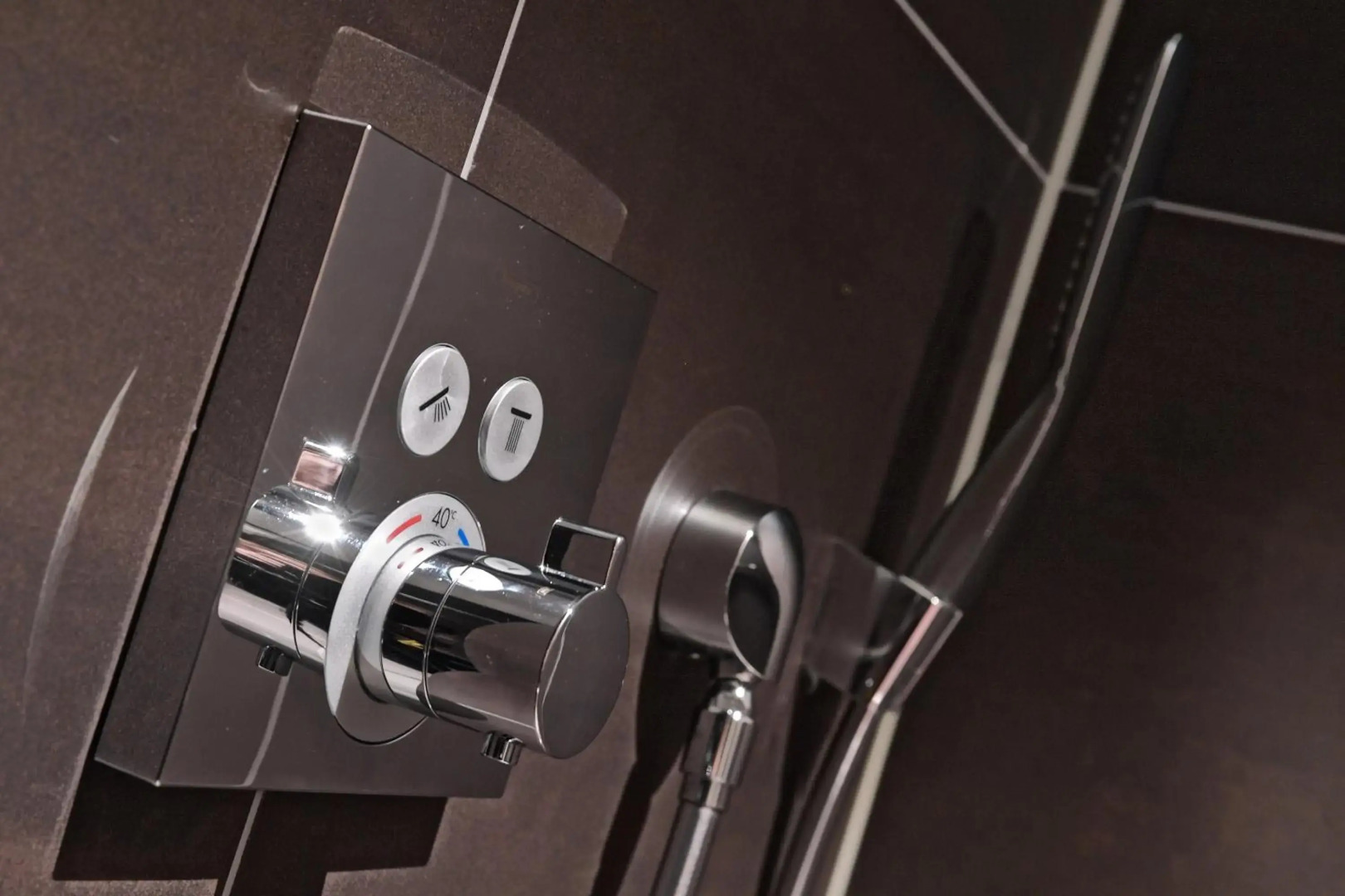 Foto - Zaan Hotel Amsterdam - Zaandam