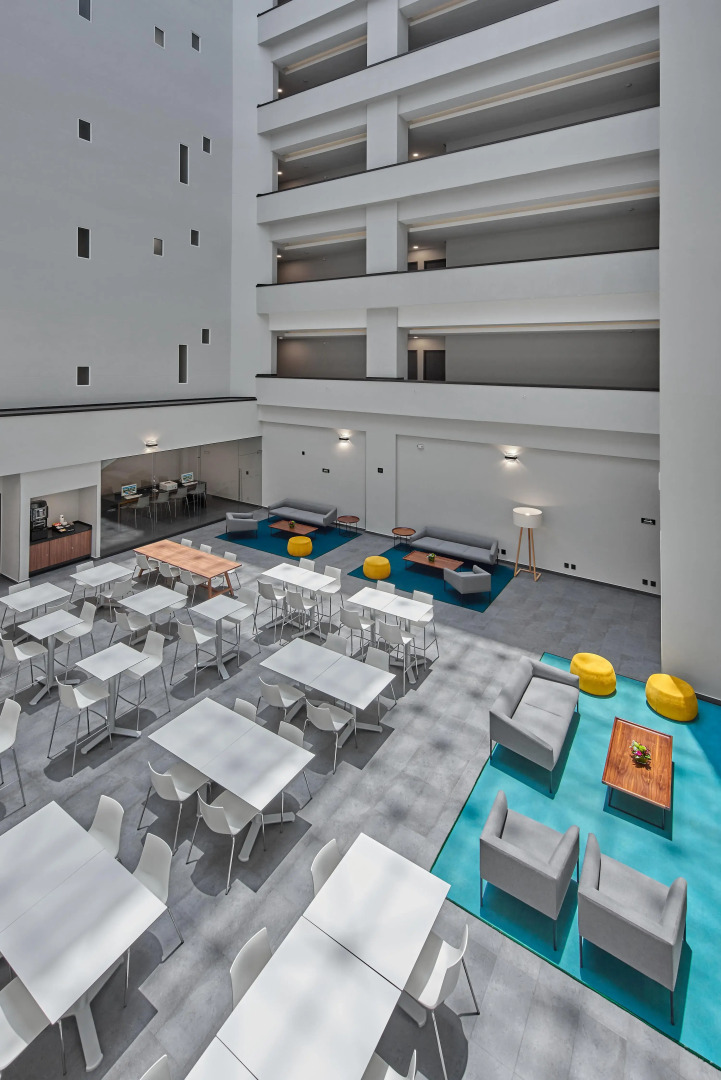 Photo - City Express by Marriott Ciudad de México Tlalpan