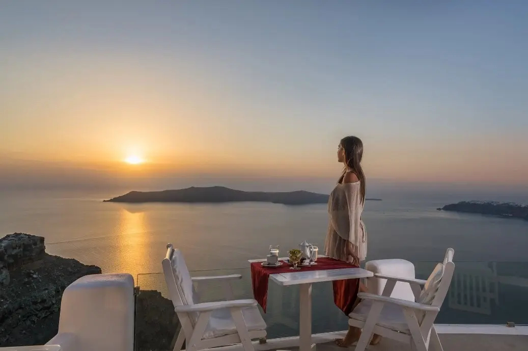Foto - Iliovasilema Suites