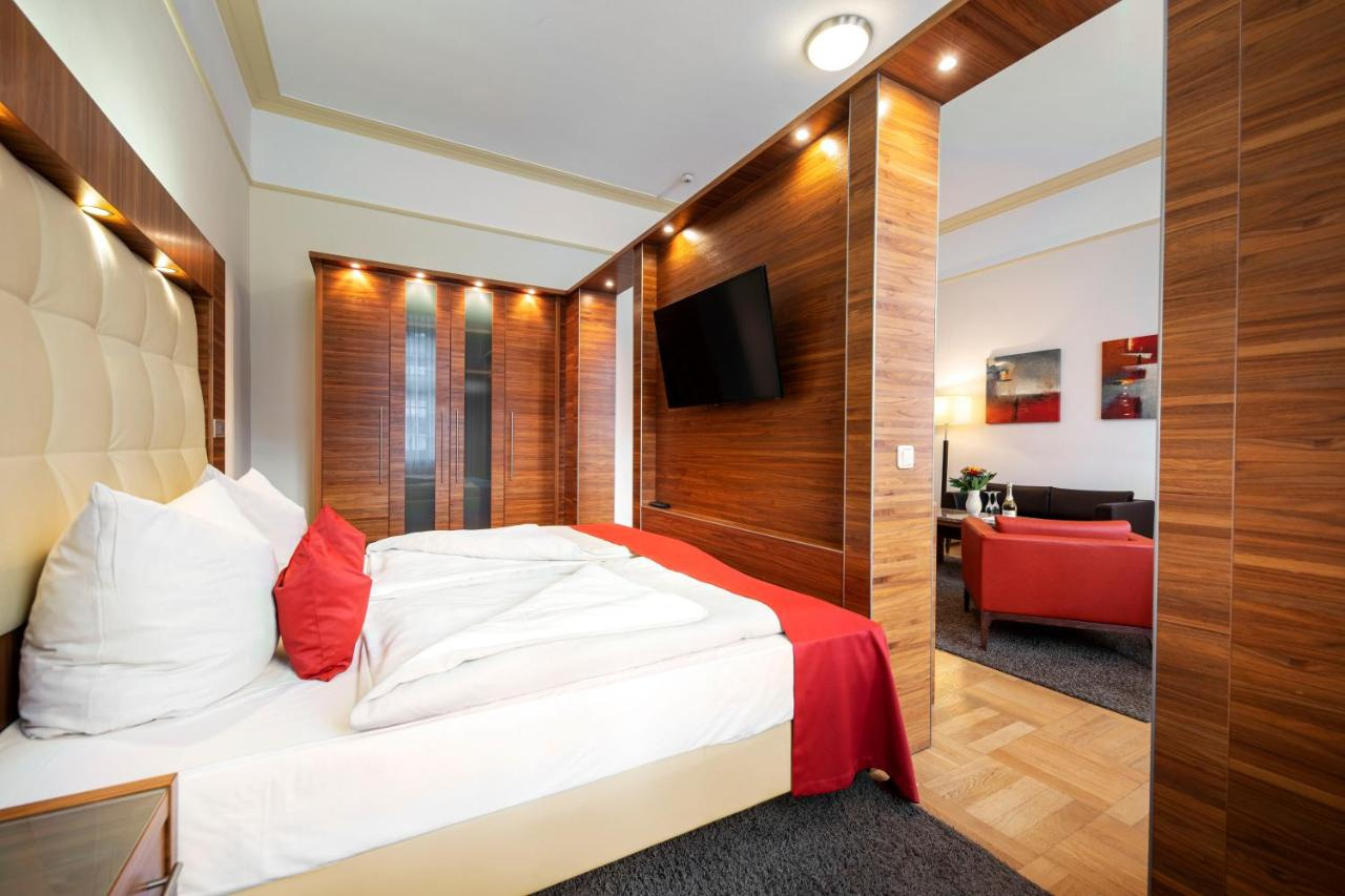 Foto - ACHAT Sternhotel Bonn