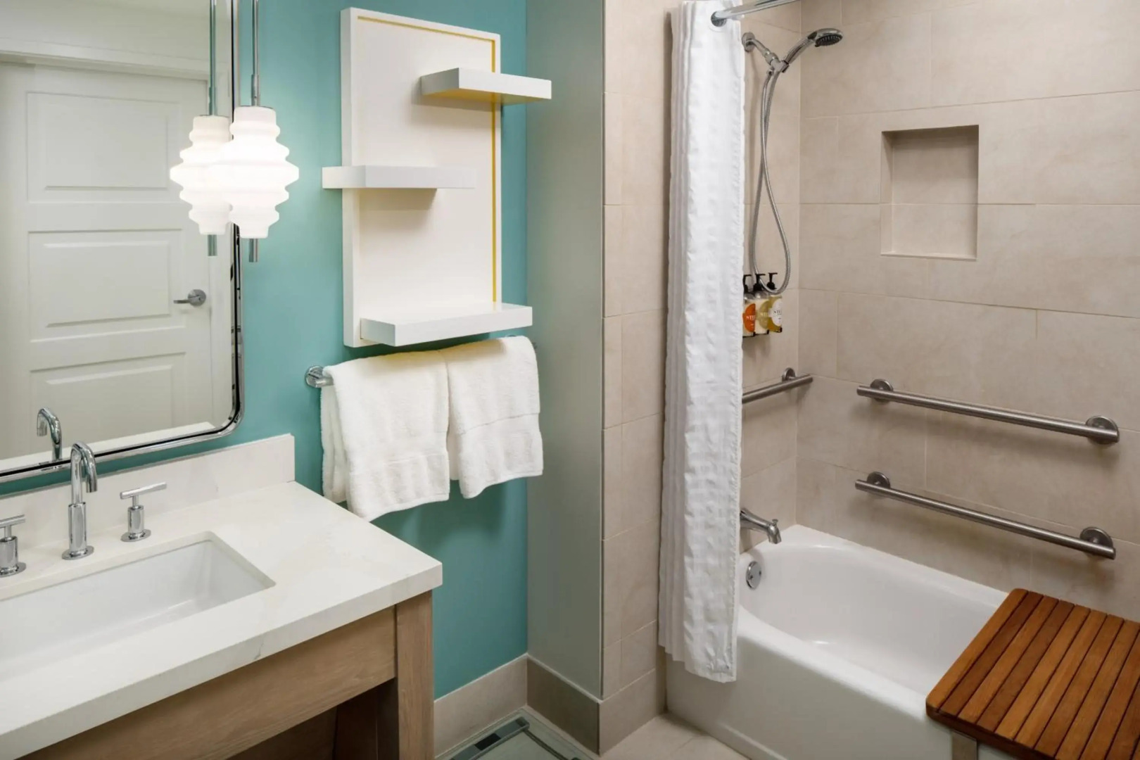 Photo - The Alfond Inn