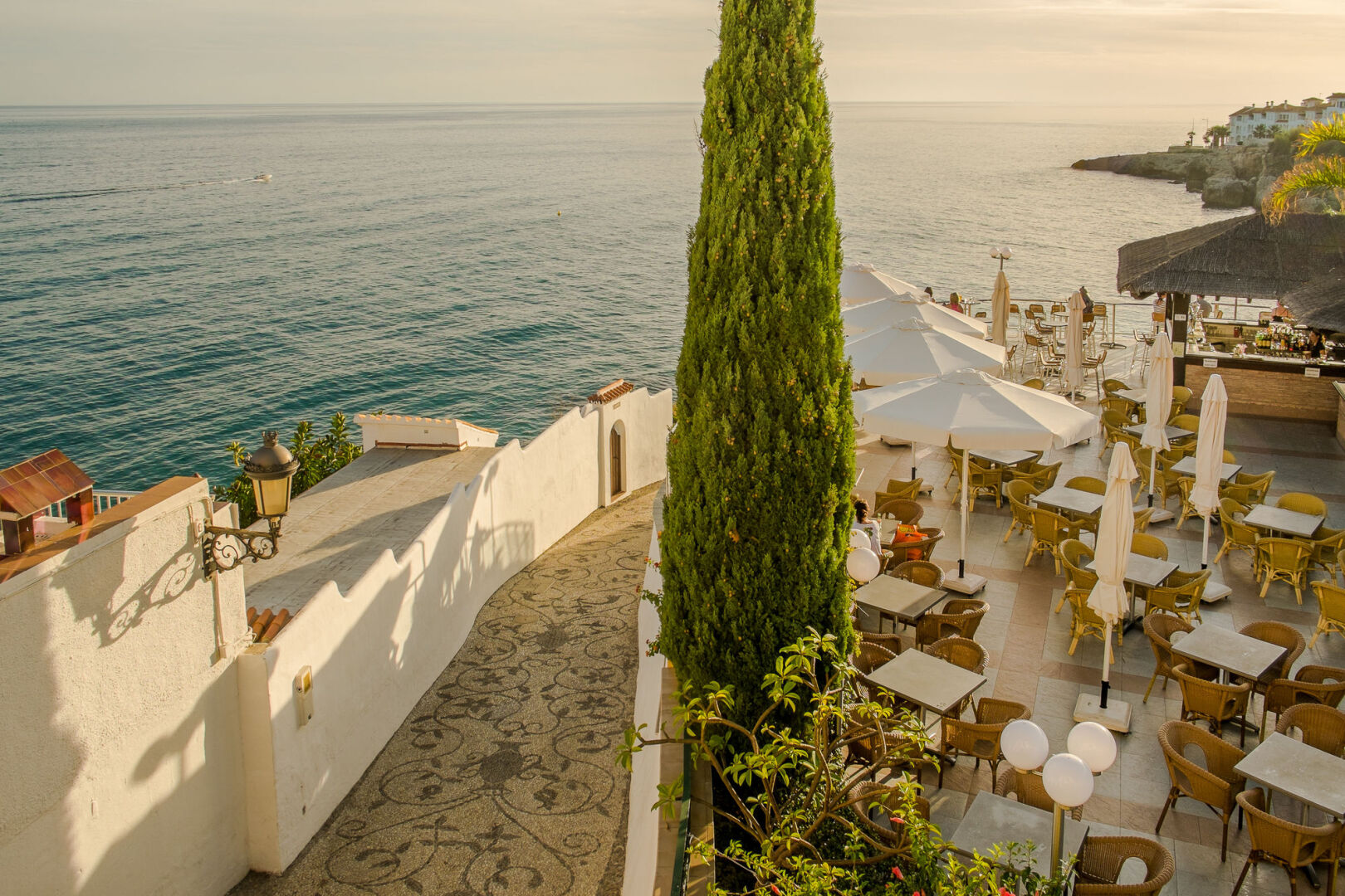 Photo - Toboso Apar - Turis