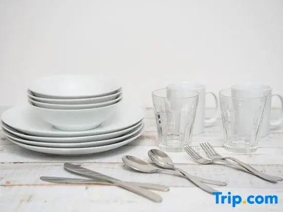 Foto - The Grand Residence Hotel Tenjin