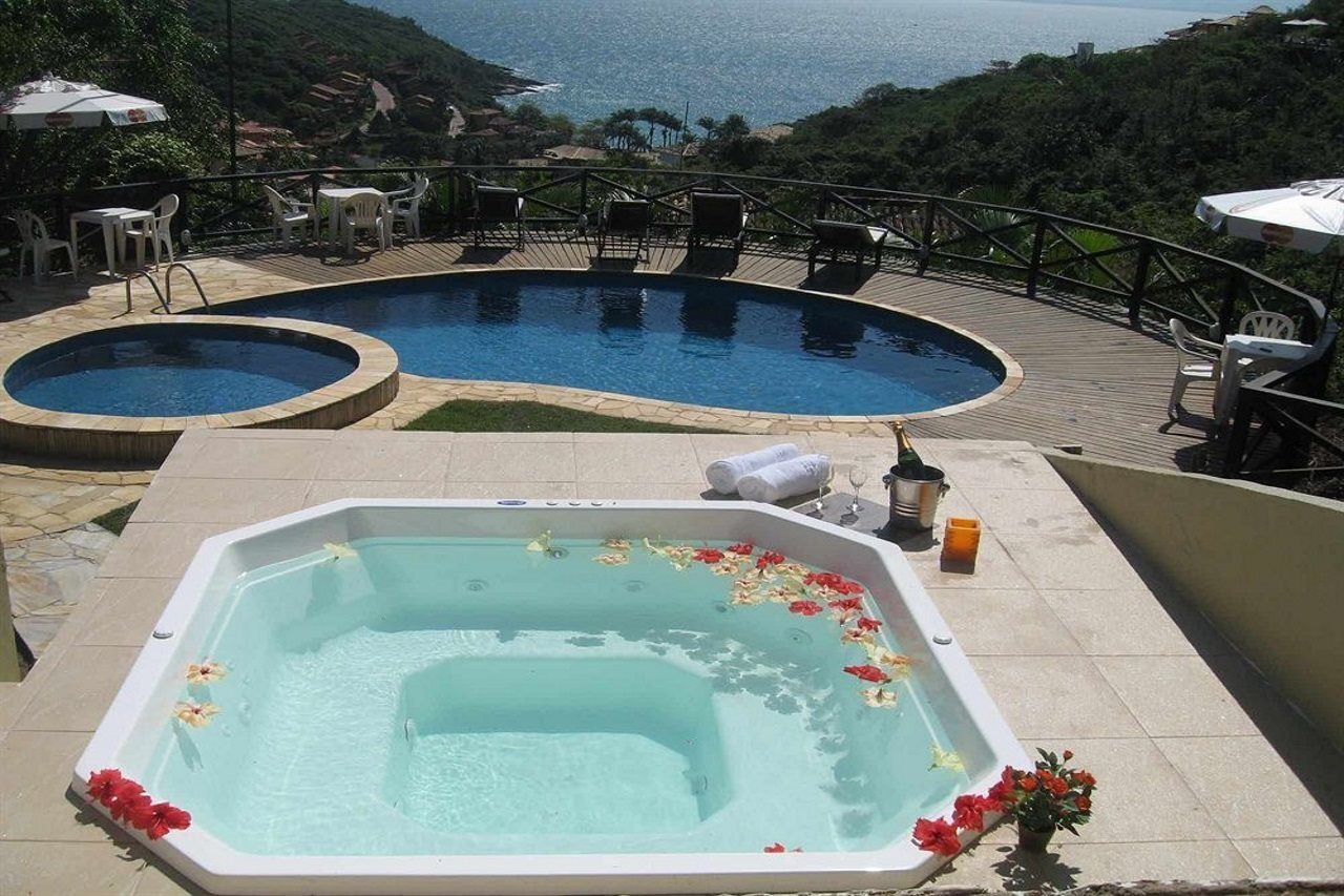 Foto - Pousada Amancay