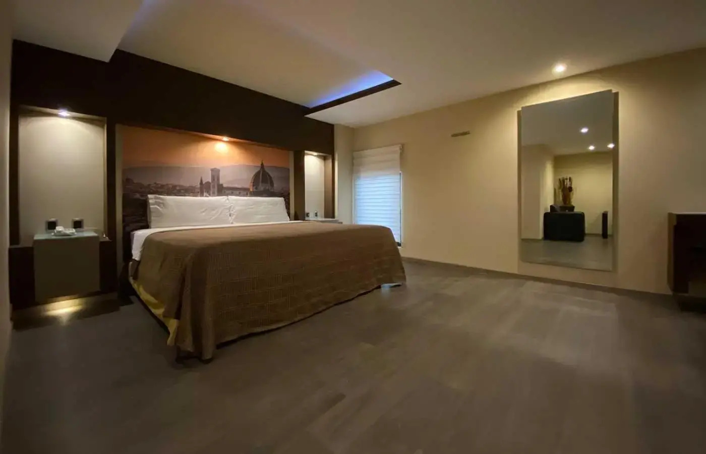 Photo - Hotel Escala Central del Norte