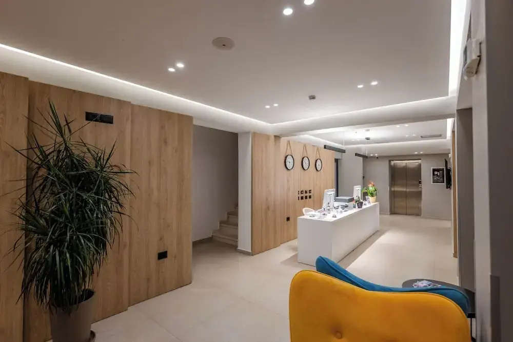 Foto - Hotel Portanova