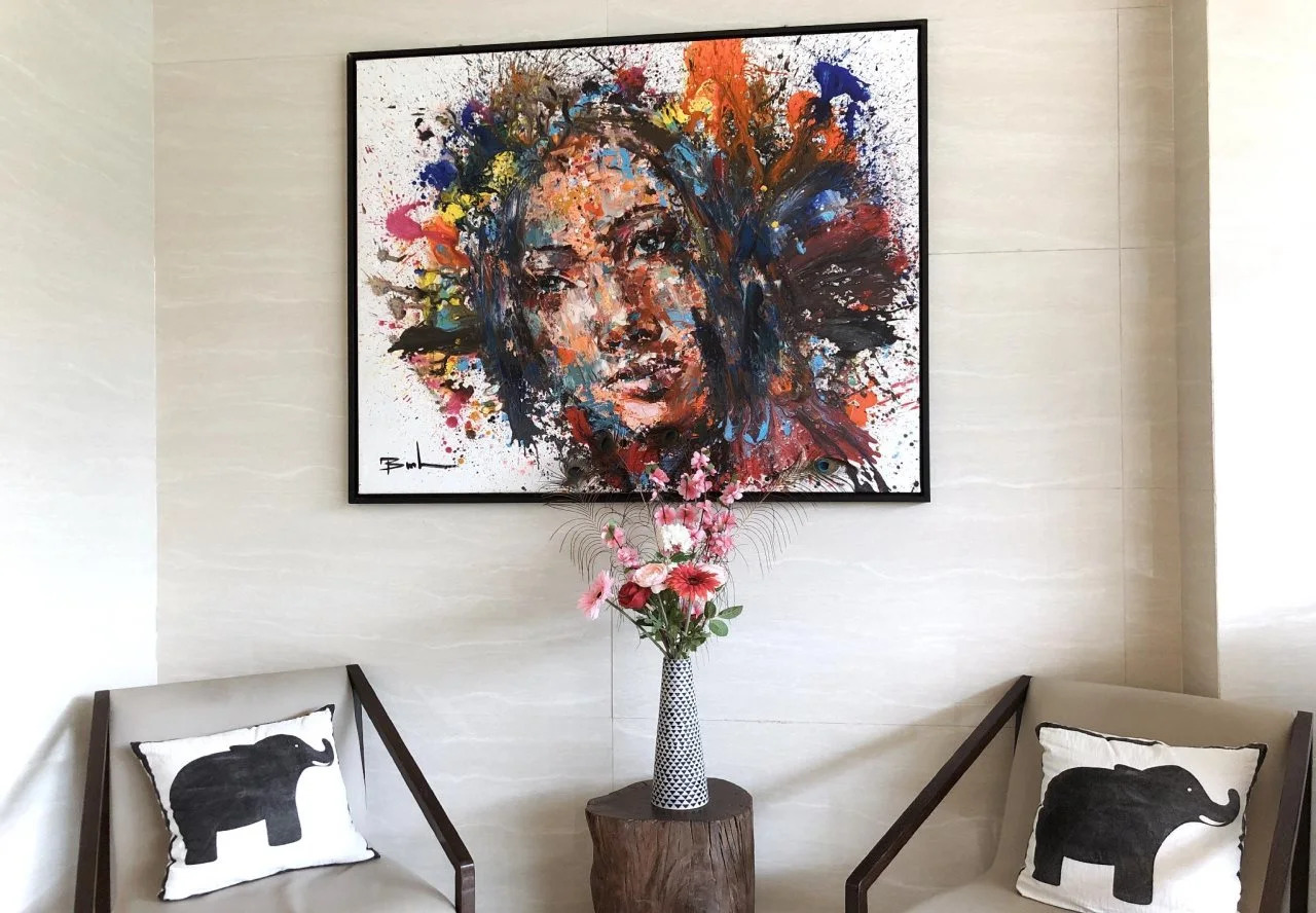 Photo - BLUE OCEAN BOUTIQUE HOTEL - Boracay Island