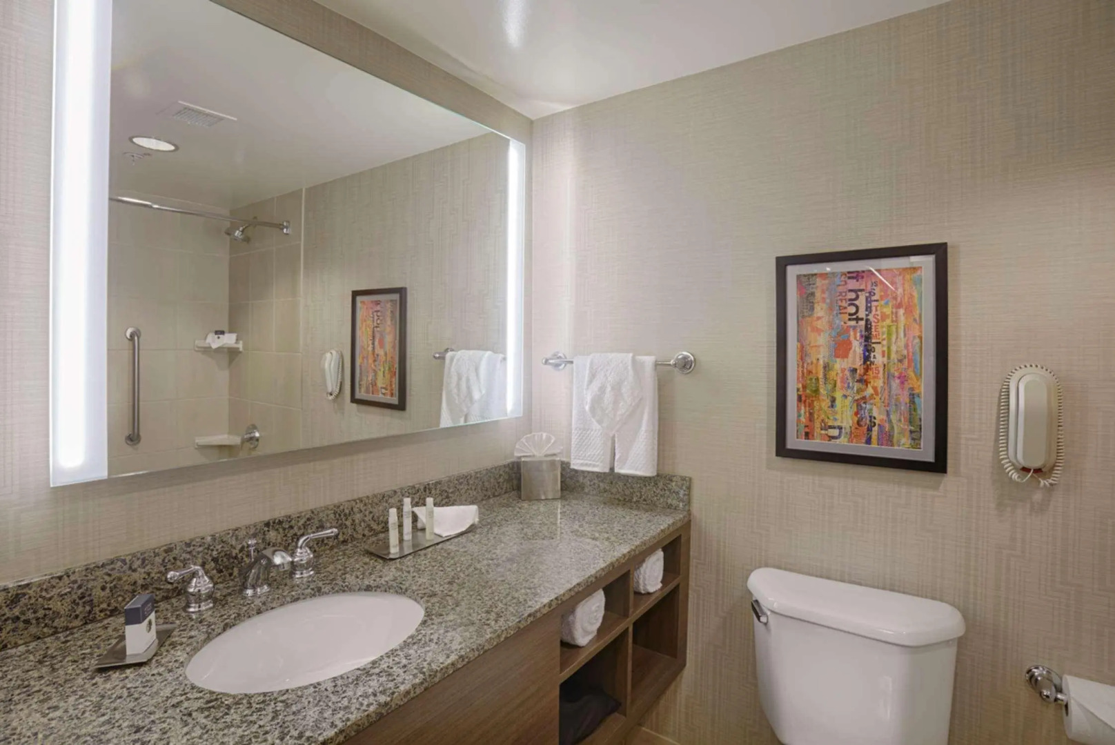 Foto - DoubleTree by Hilton San Francisco Airport North Bayfront