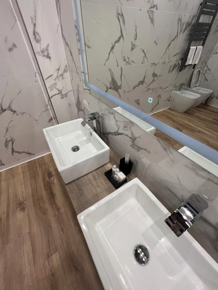 Foto - MILUAR Luxury B&B - Vanvitelli