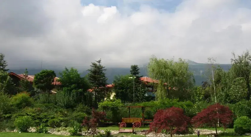 Foto - Tsarsko Selo Spa Hotel