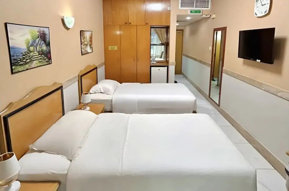 Photo - Belvilla Luxury San Marino Near Deira Clock Tower